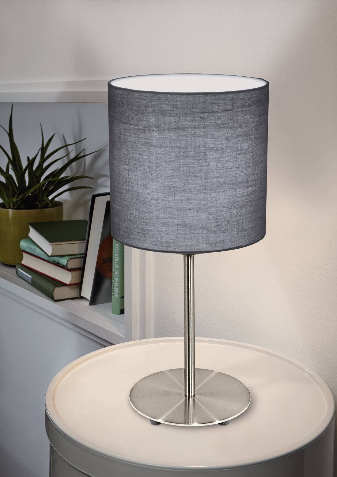Lampe de chevet | Pasteri Grise