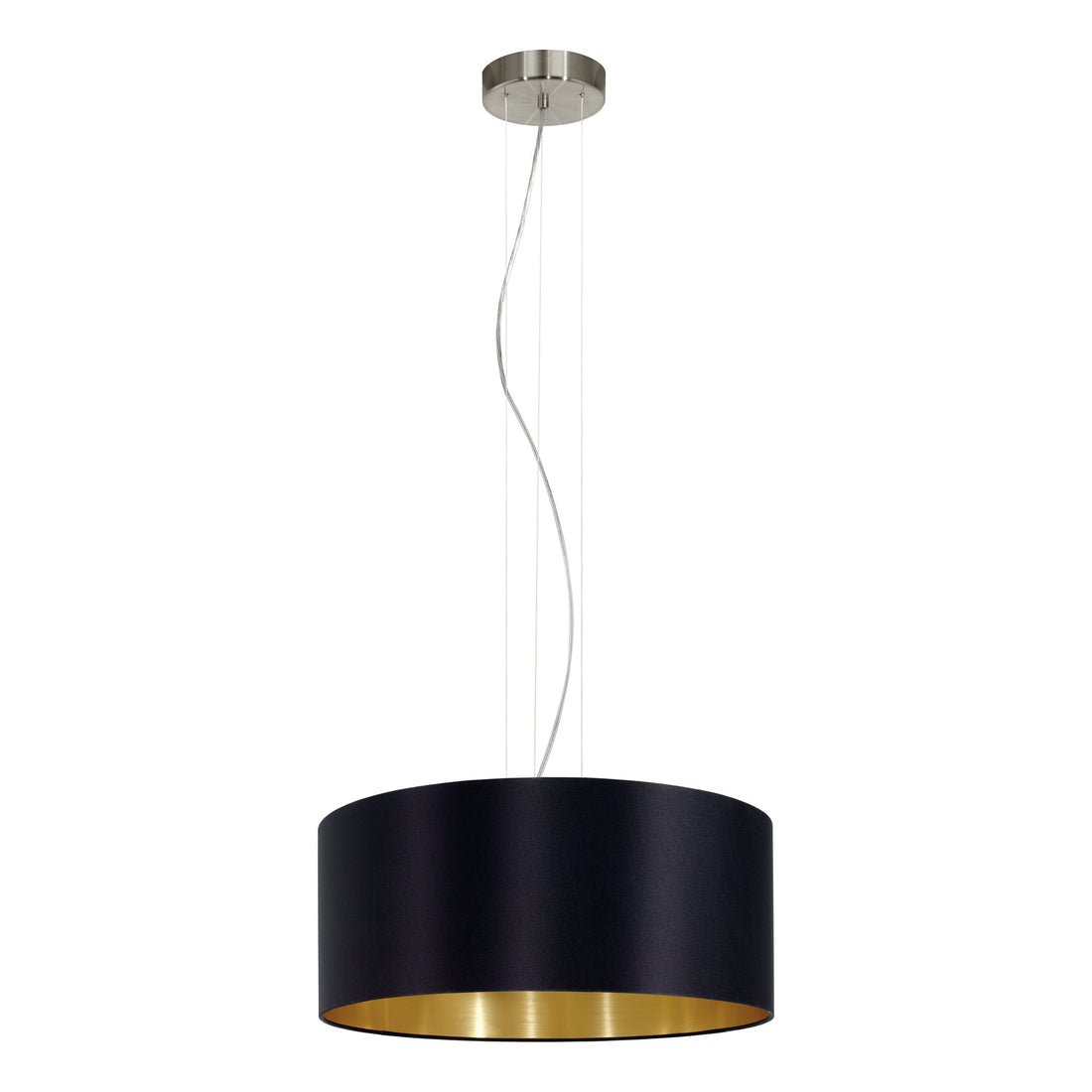 Suspension luminaire | Eliselina
