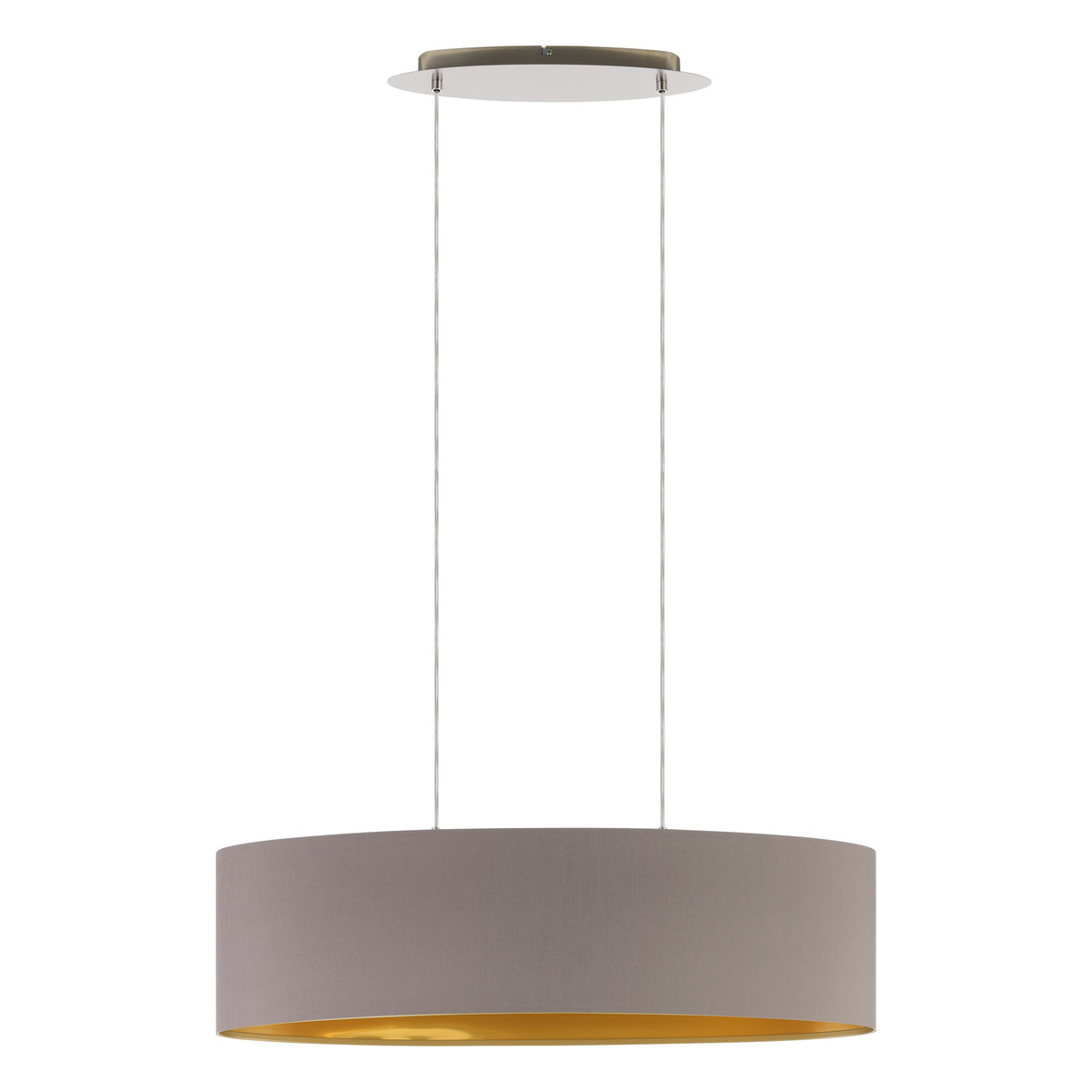 Suspension luminaire | Sorselissa