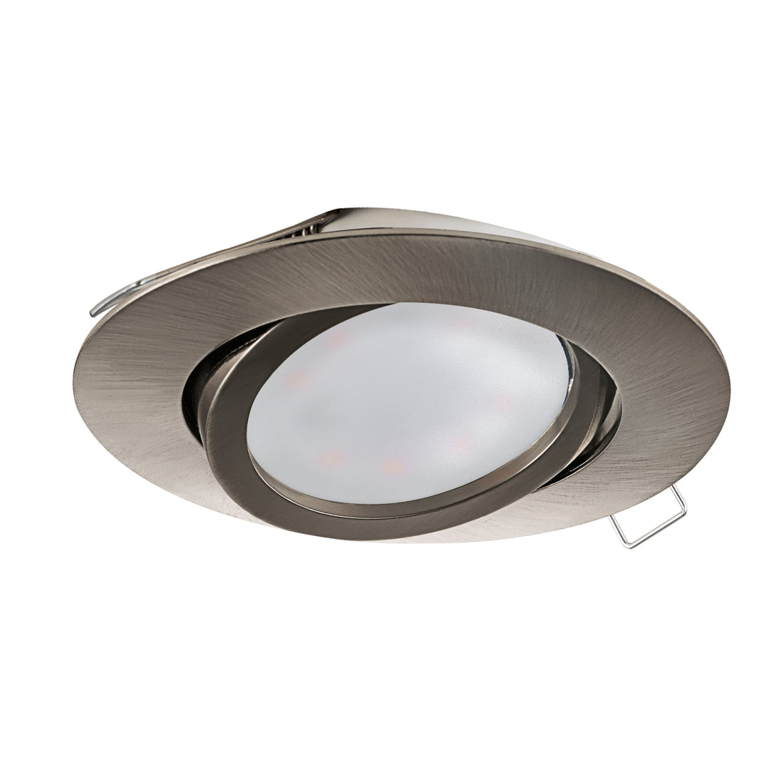 Spot LED | Tedo Nickel