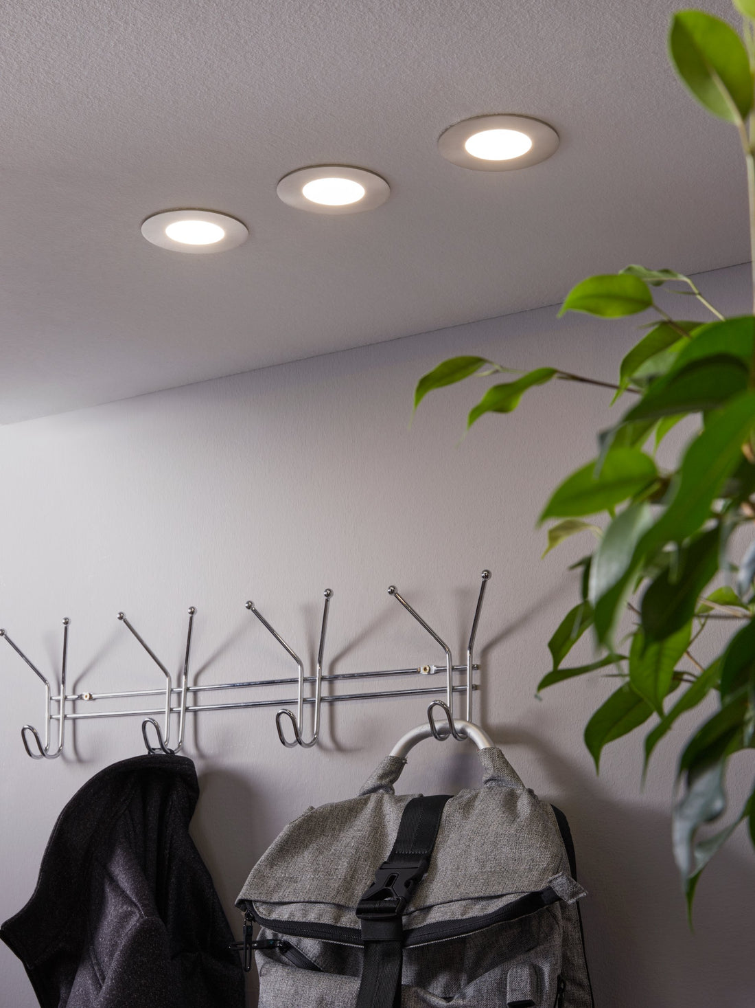 Spot LED | Satinel