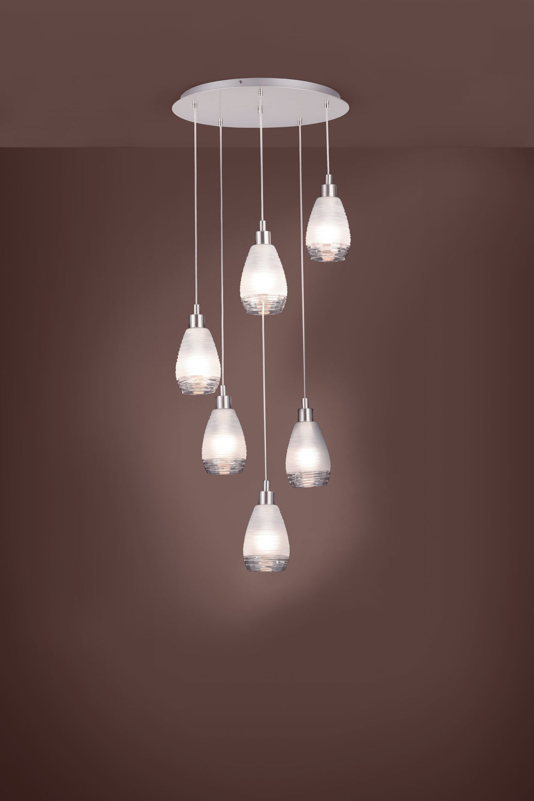 Suspension luminaire | Serselora