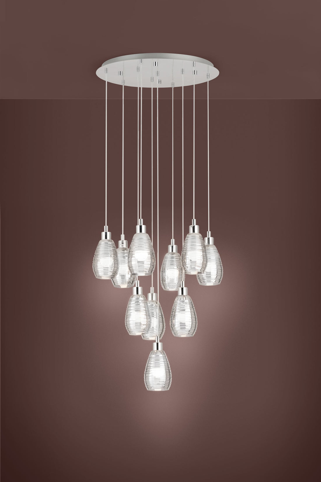 Suspension luminaire | Siracusa
