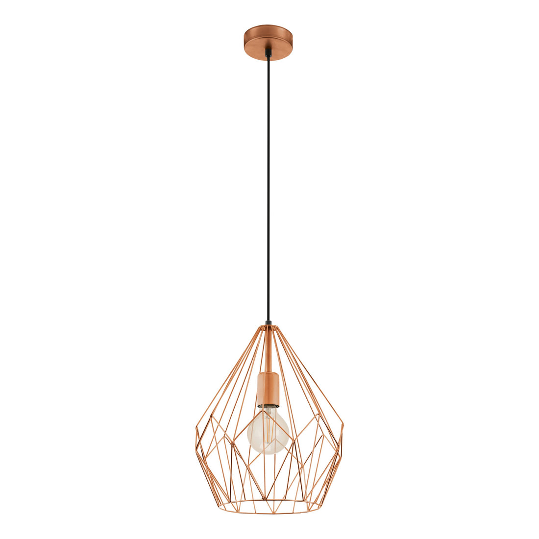Suspension luminaire | Eliselisto