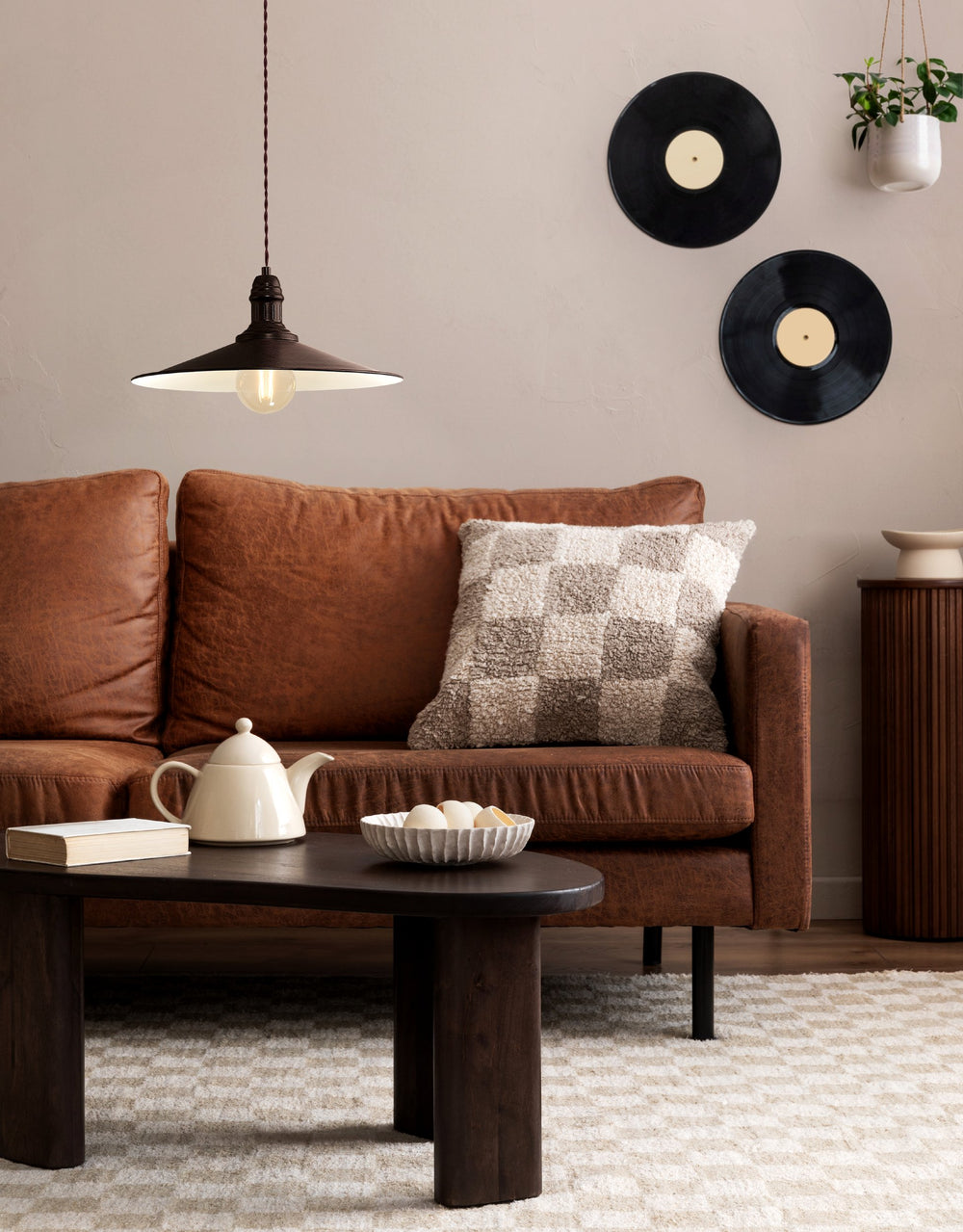 Designix showroom in Lyon