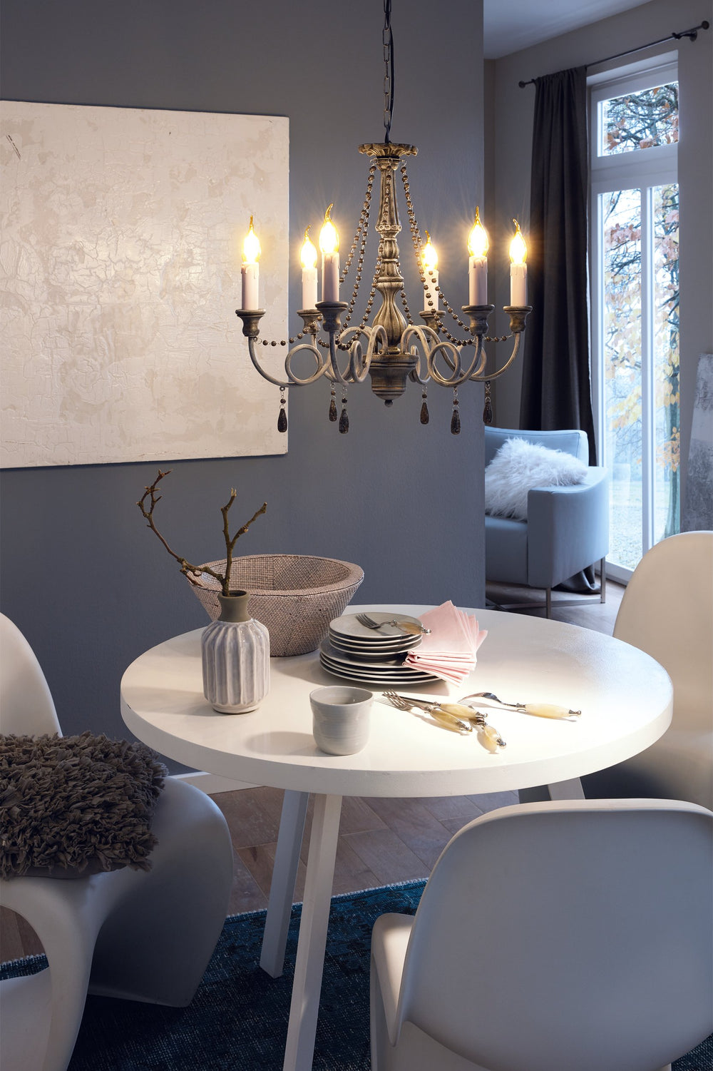 Designix showroom in Lyon