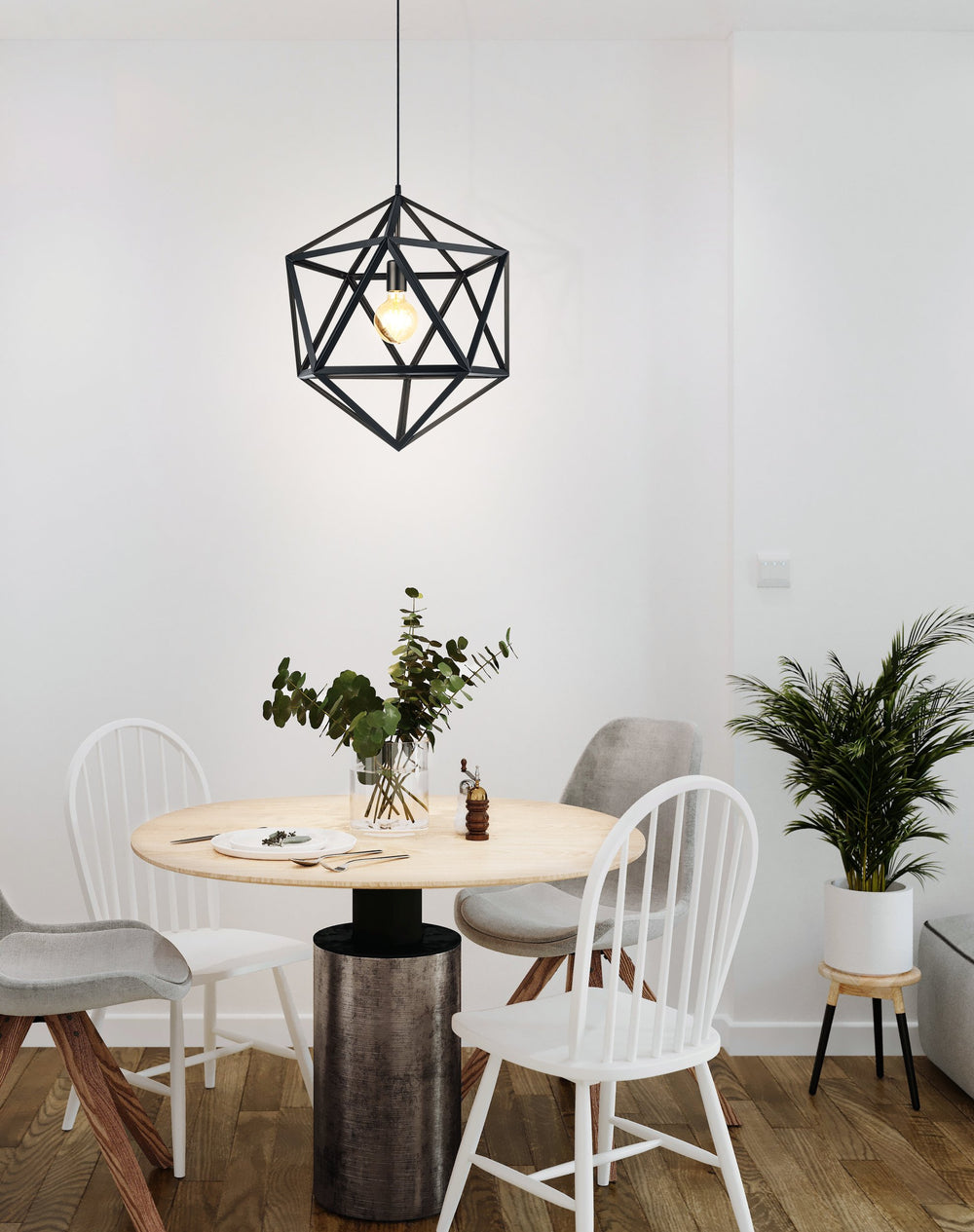 Designix showroom in Lyon