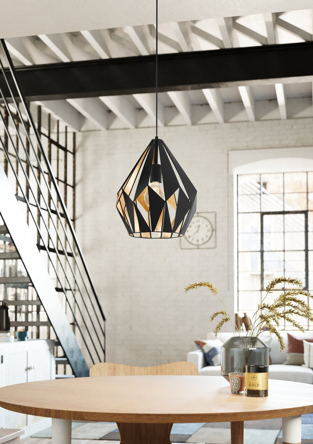 Designix showroom in Lyon