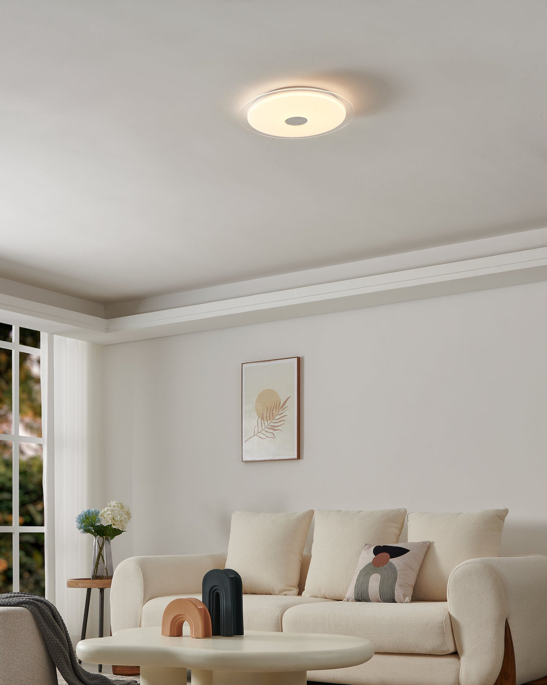 Plafonnier LED | Igroka