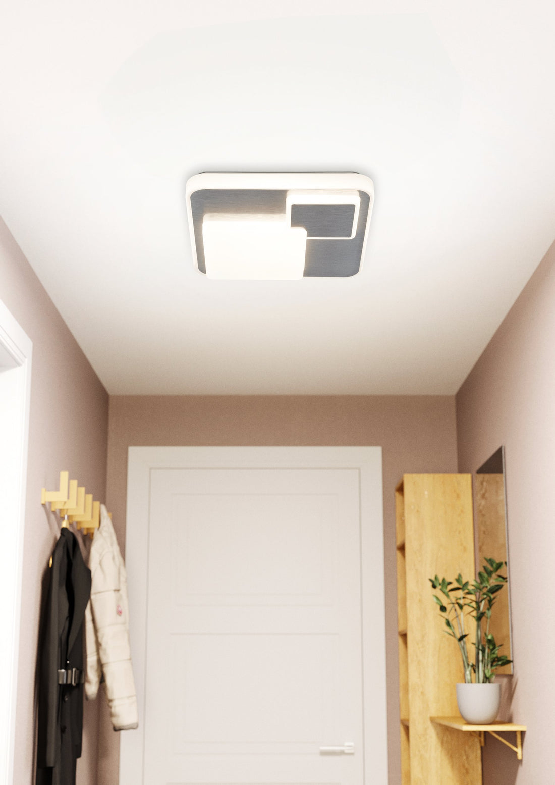 Luminaire extérieur | Lepreso Blanche