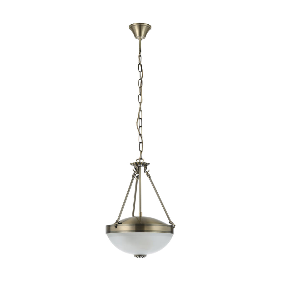 Suspension luminaire | Silselissa