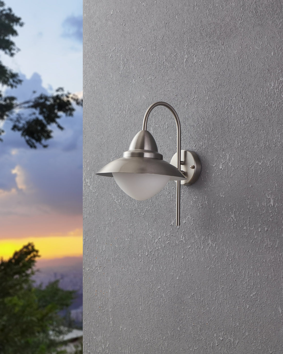 Luminaire plafonnier | Sidney Blanc