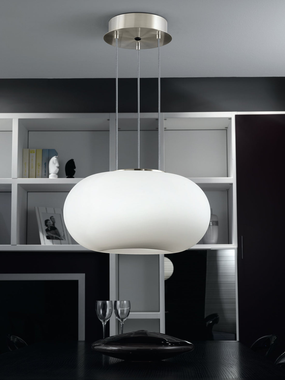 Suspension luminaire | Rosselina