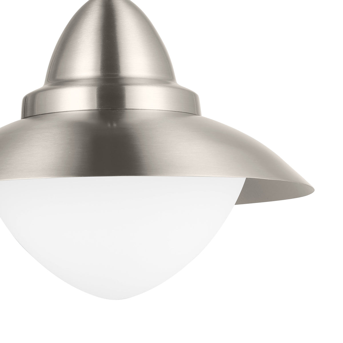 Luminaire extérieur | Sidney Blanche