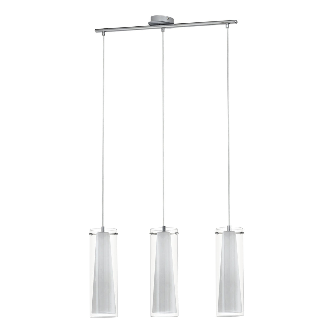 Suspension luminaire | Pinto H 110 cm