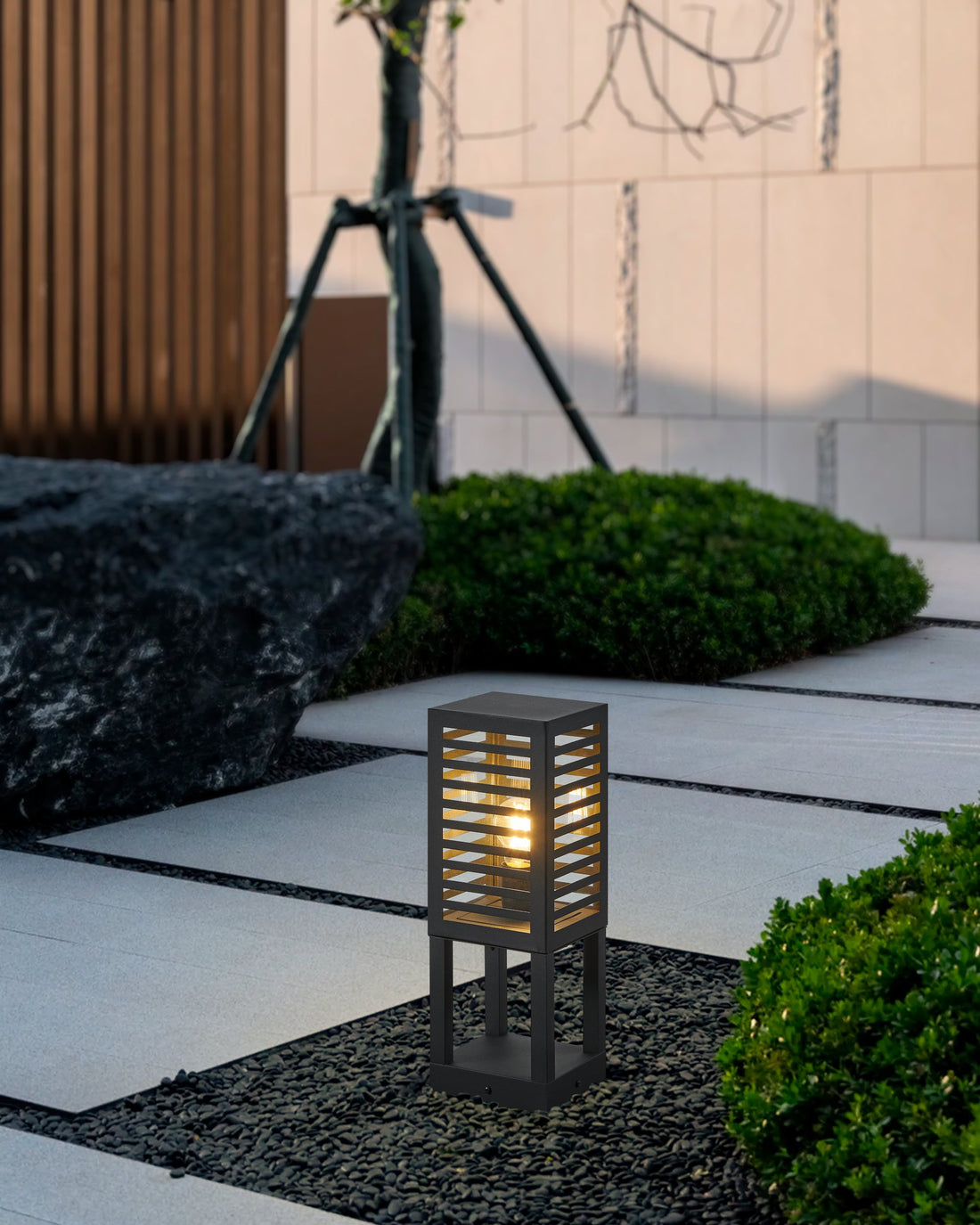 Luminaire extérieur | Vessio