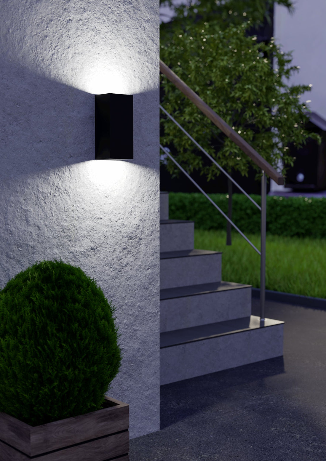 Luminaire extérieur | Eremitana