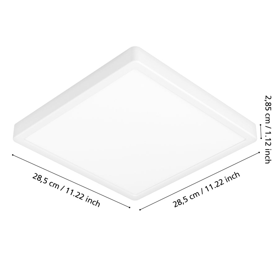 Luminaire extérieur Argolis 2 blanc (900279)