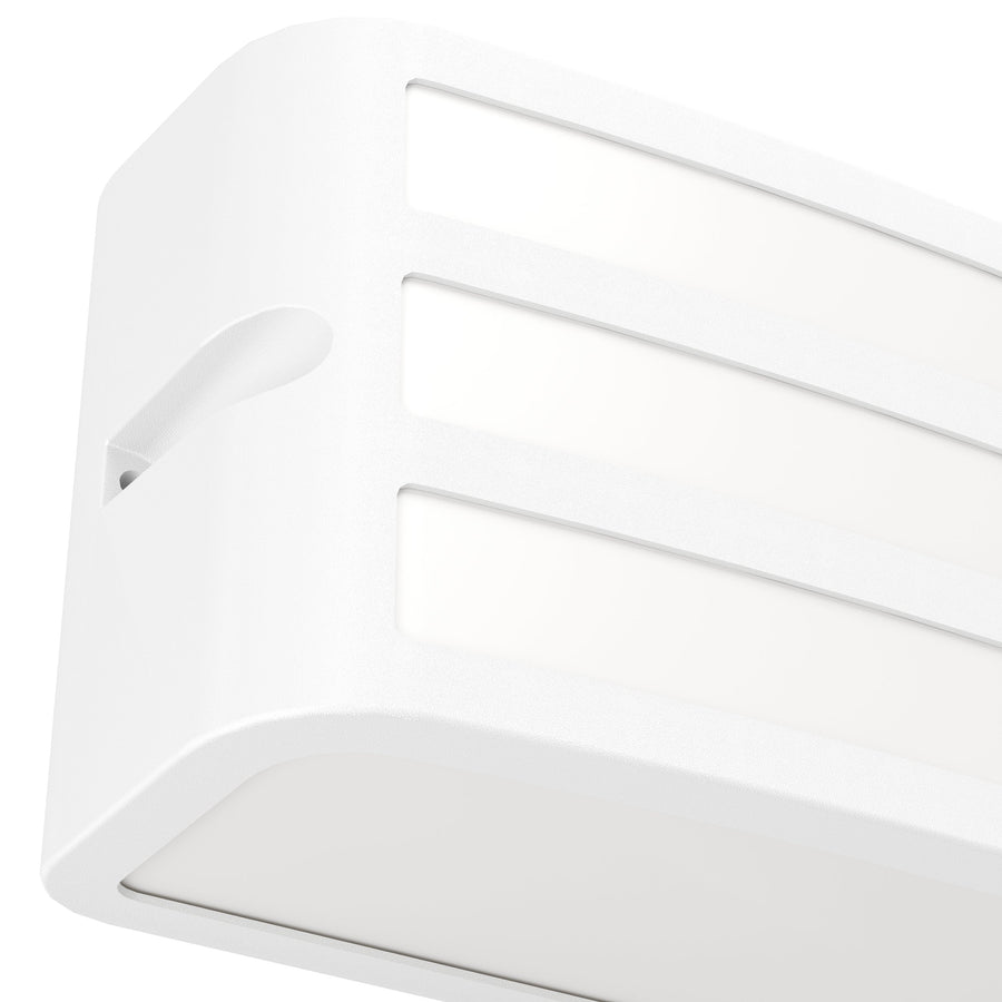 Luminaire extérieur | Camarda Blanche