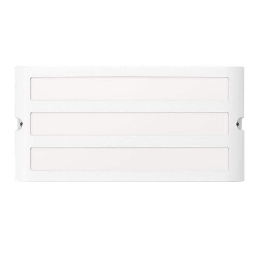 Luminaire extérieur | Camarda Blanche