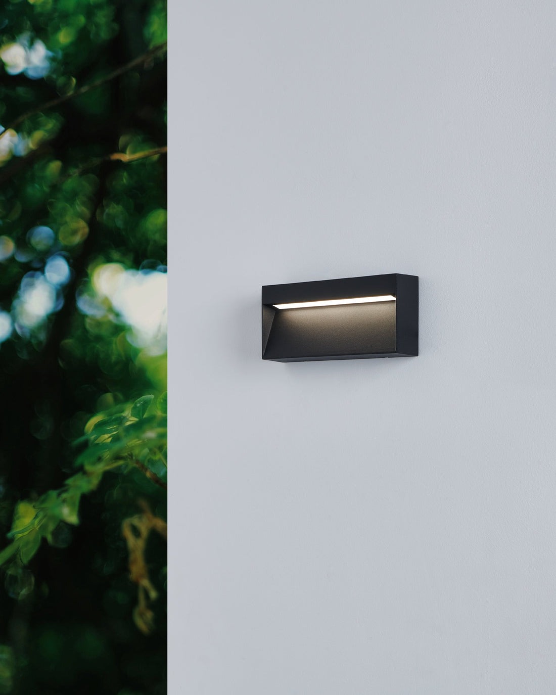 Luminaire extérieur | Maruggio L 3,5 cm