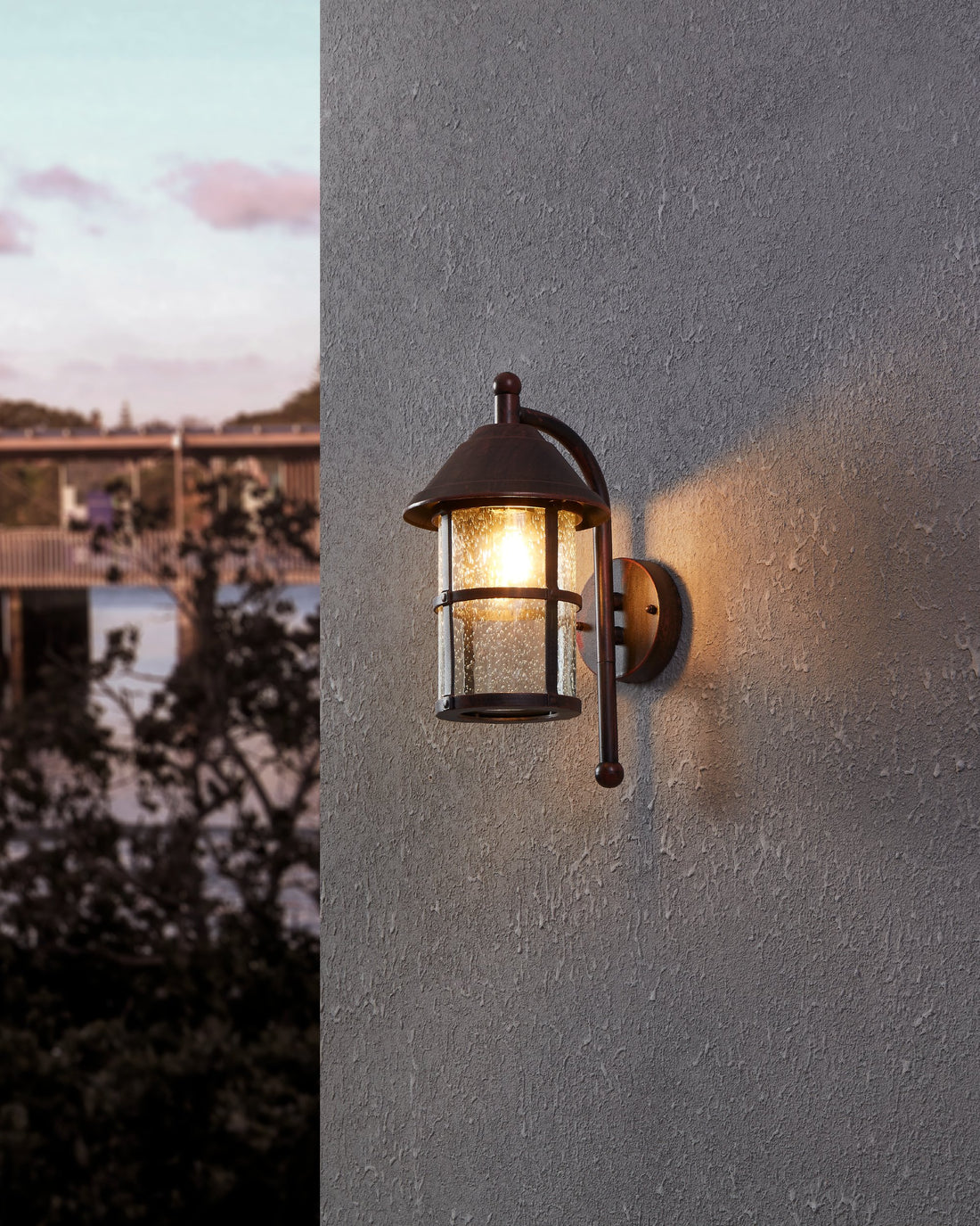 Luminaire extérieur | SAN Telmo