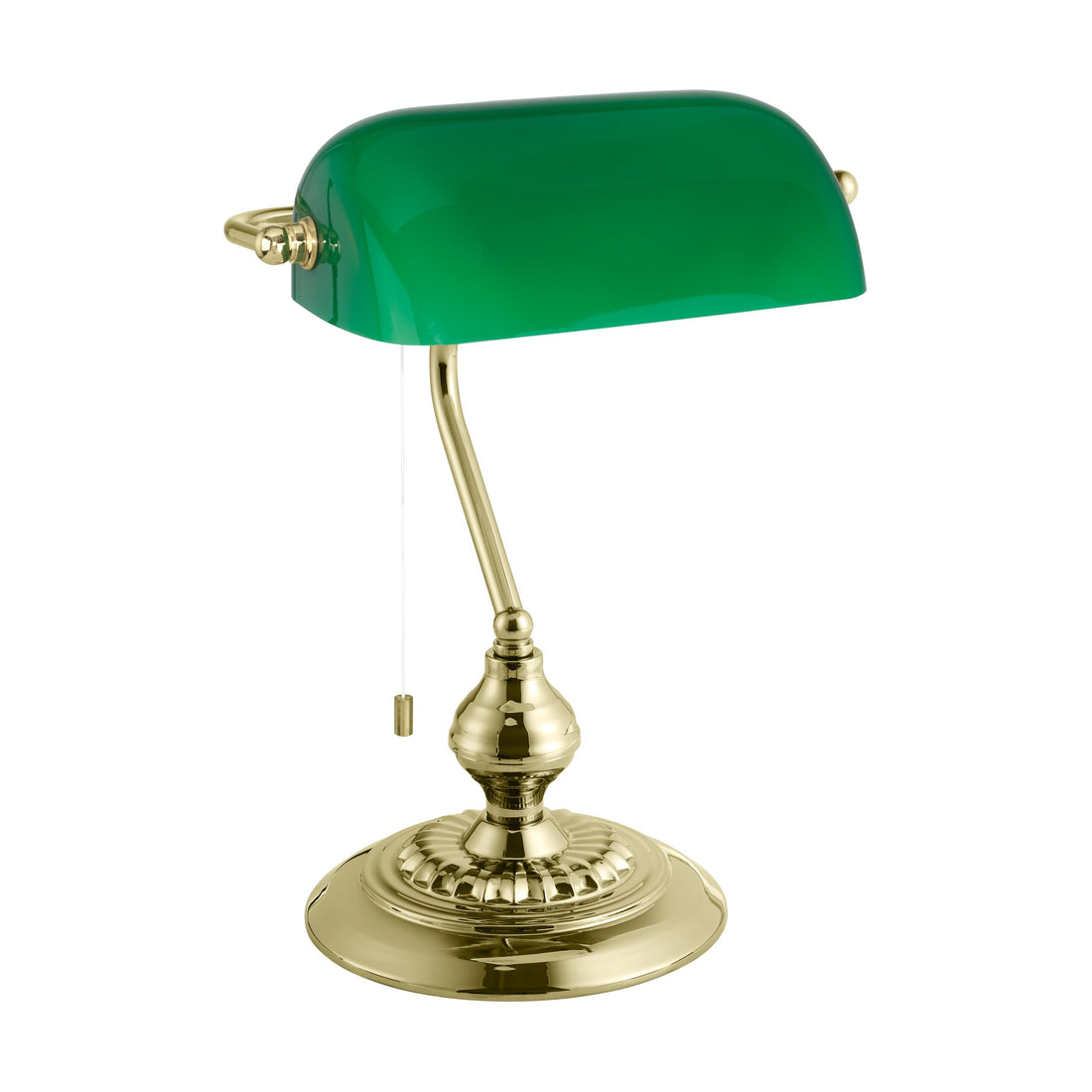 Lampe de chevet | Banker
