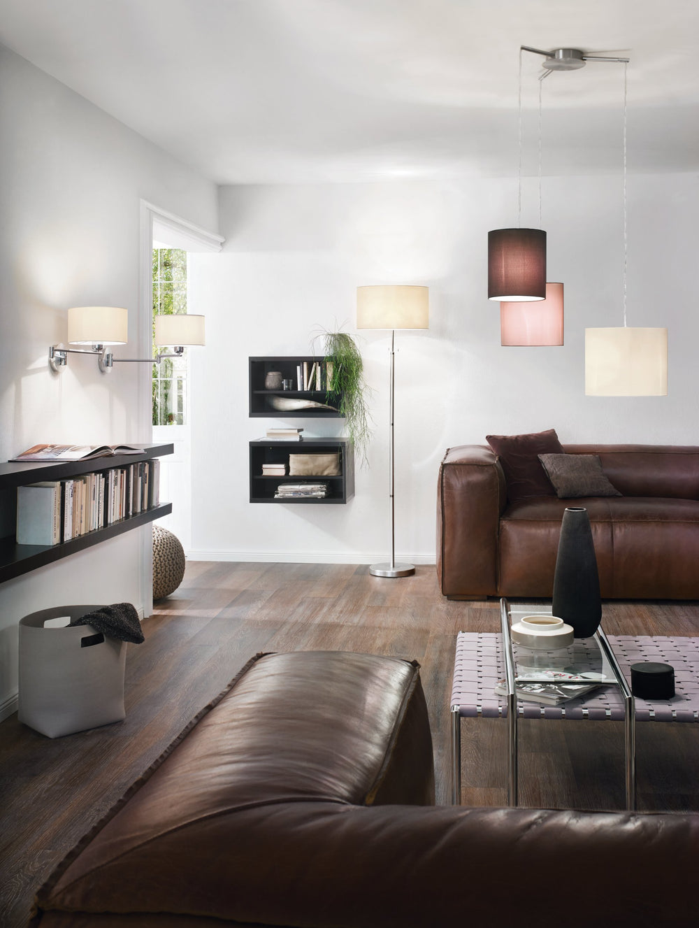 Designix showroom in Lyon