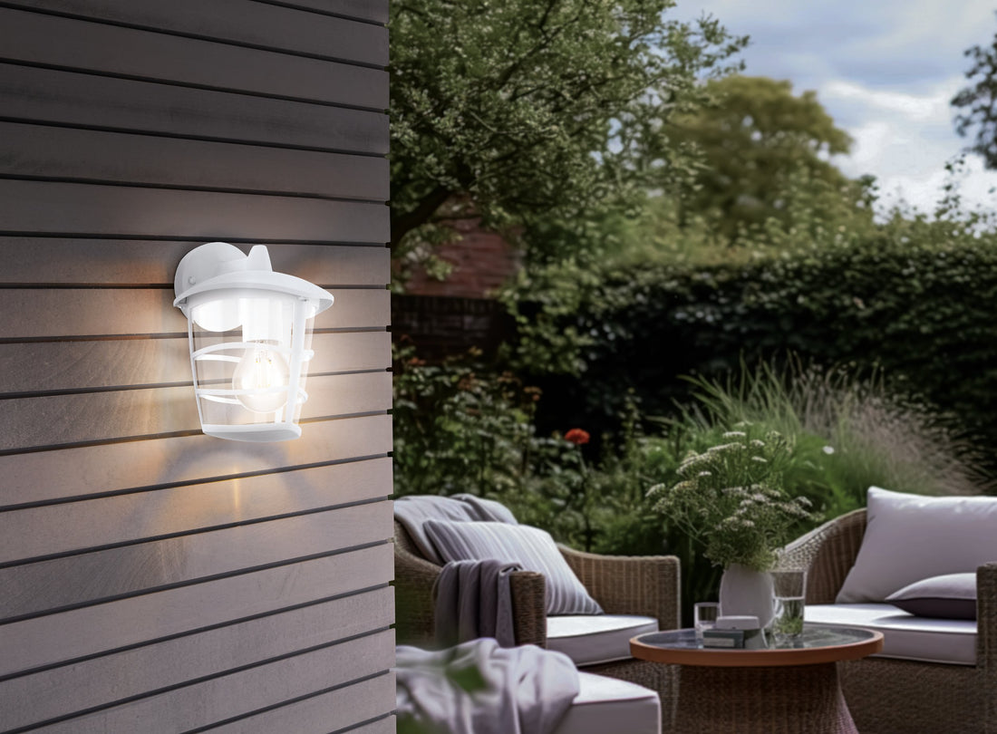 Luminaire extérieur | Aloria
