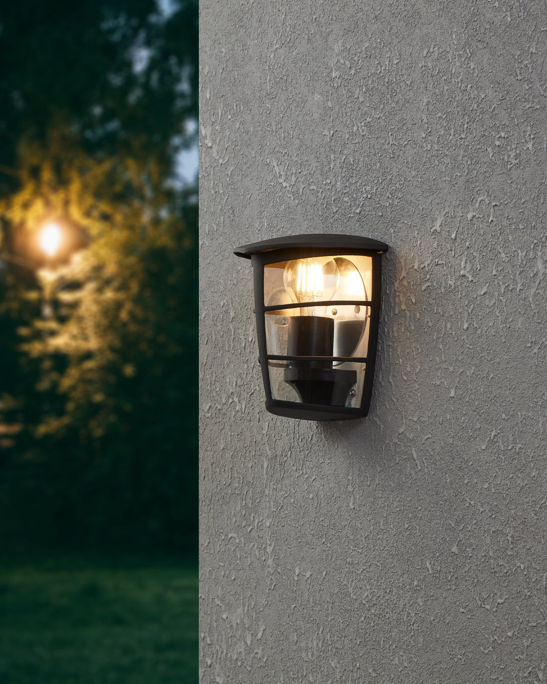 Luminaire extérieur | Aloria L 12 cm