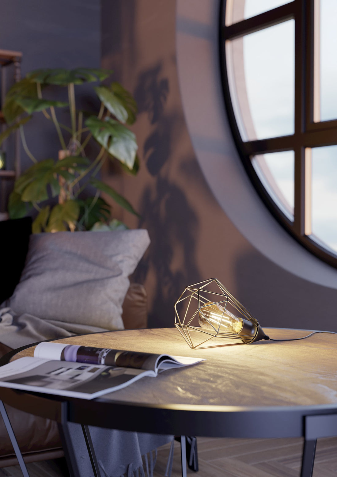 Lampe de chevet | Tarbes