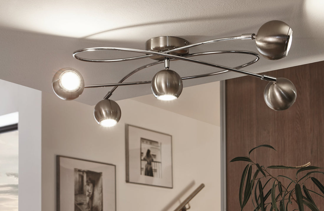 Plafonnier LED | Locanda
