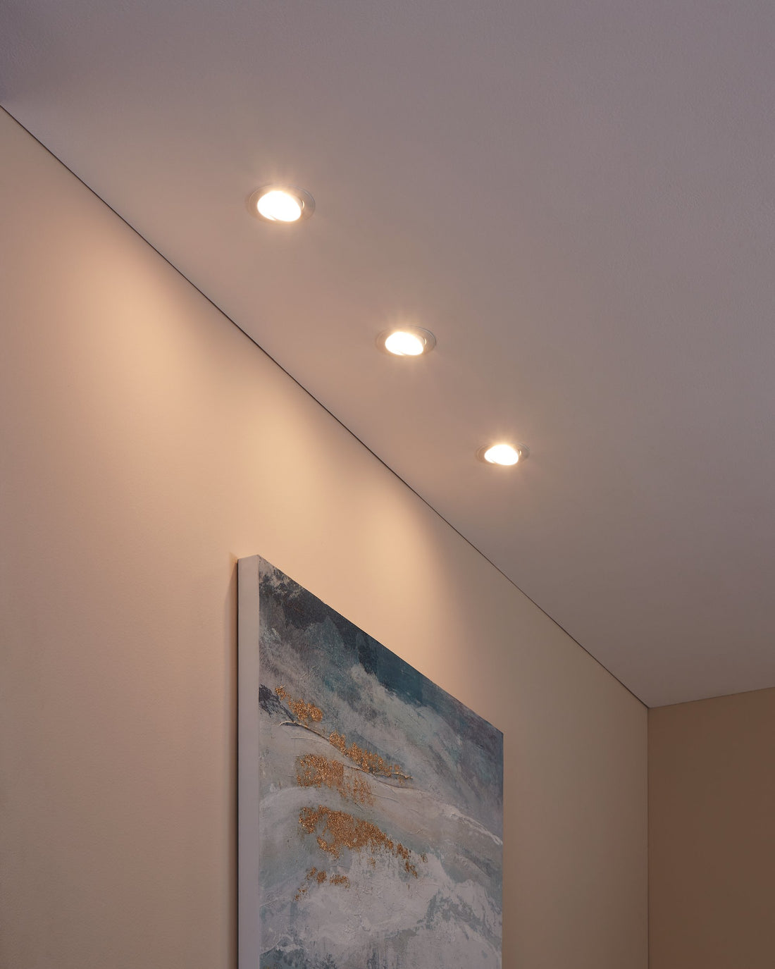 Spot LED | Peneto Ø 8,7 cm