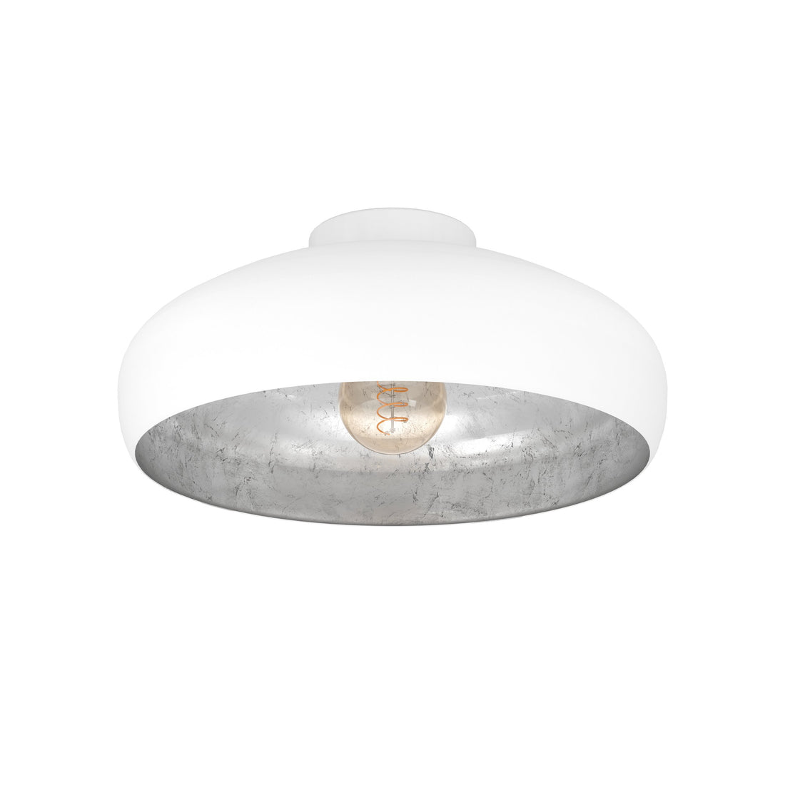 Luminaire plafonnier | Mogano Blanc