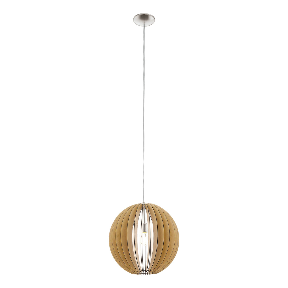 Suspension luminaire | Oriselissa
