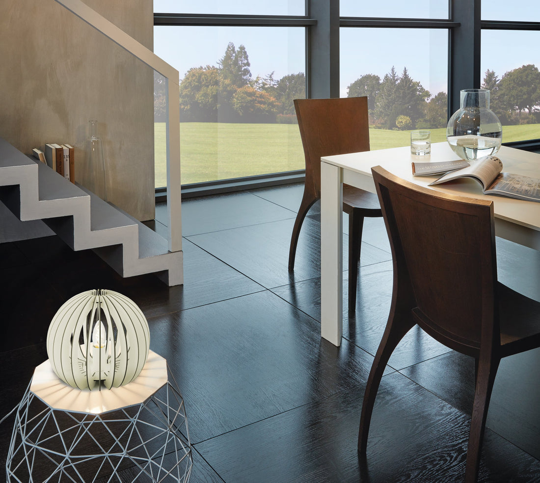 Lampe de chevet | Cossano Bois