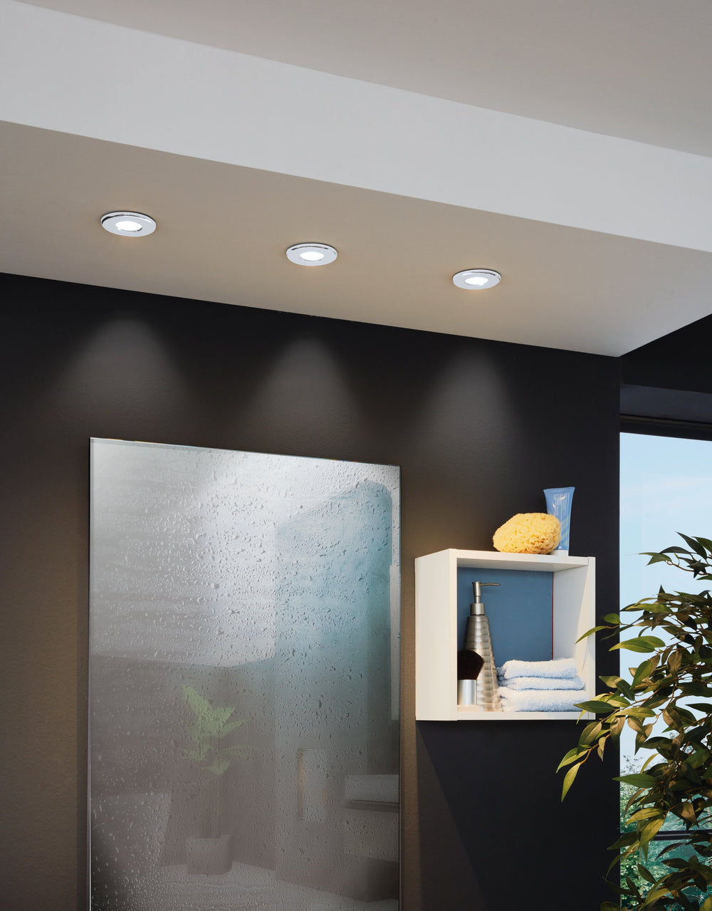 Designix showroom in Lyon