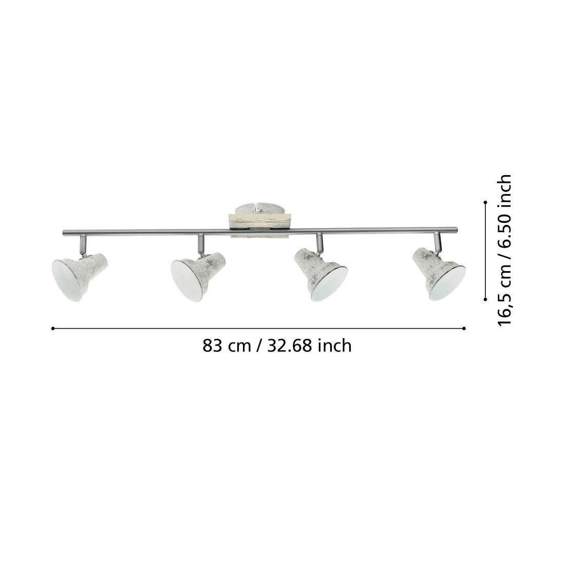 Spot LED | Brenvora
