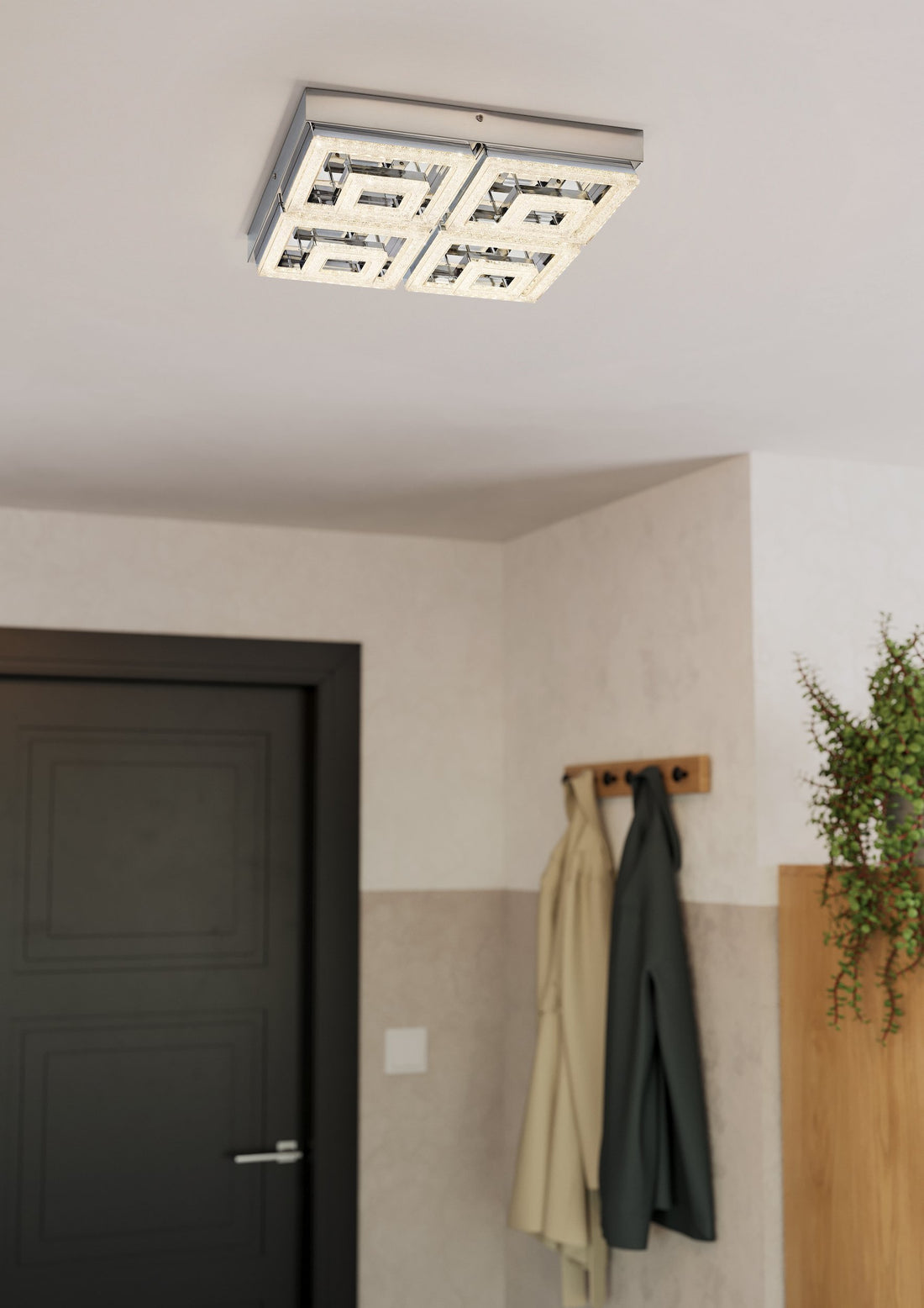 Plafonnier LED | Michelangelo