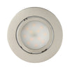 Spot LED | Pineda Nickel Ø 8,4 cm