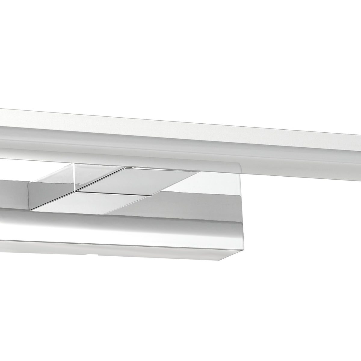 Plafonnier LED | Pandella Chromé