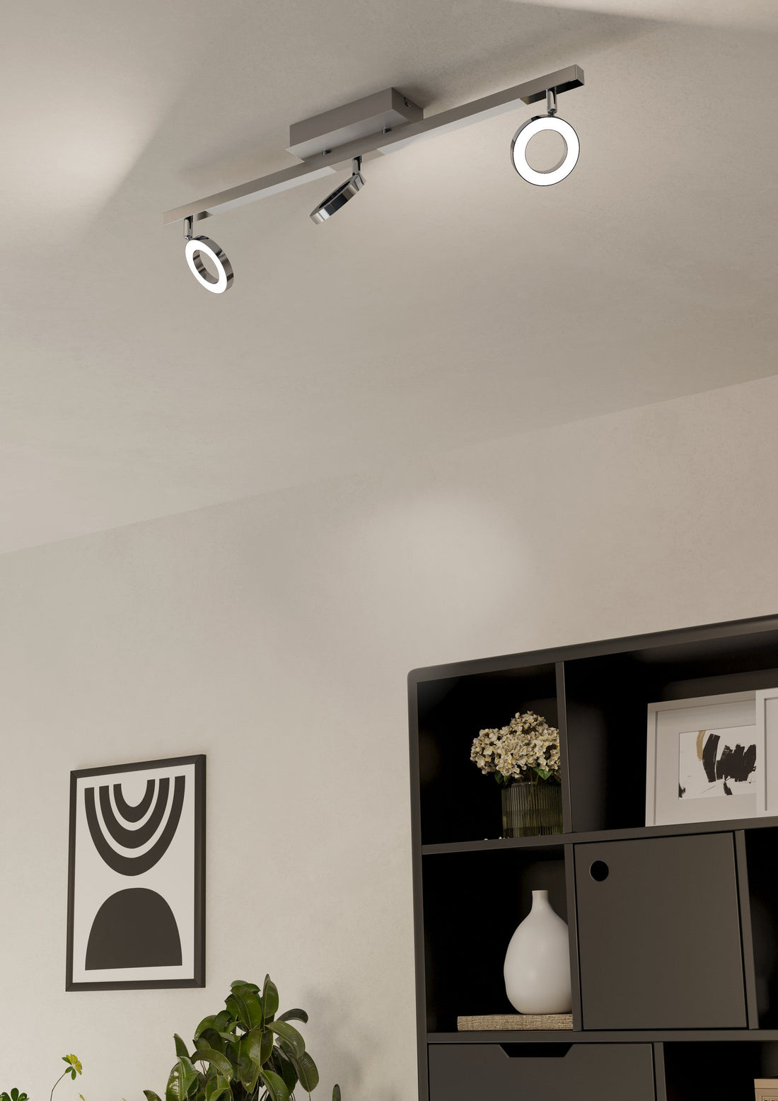Spot LED | Cardillio L 69 cm
