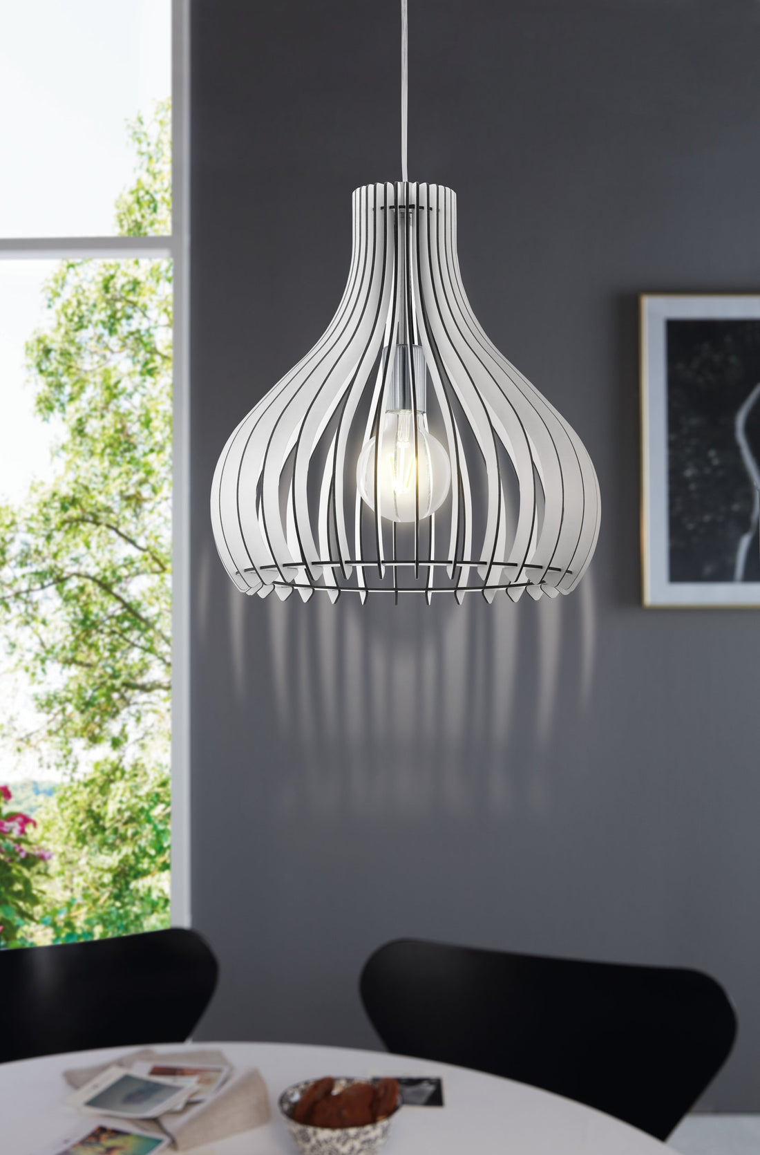 Suspension luminaire | Tavaro