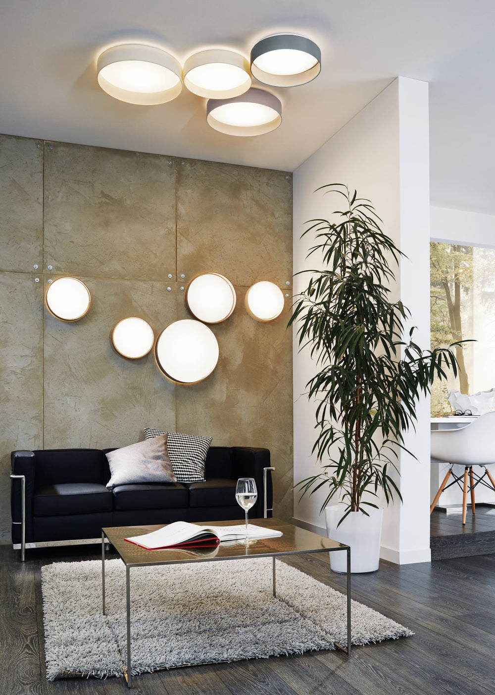 Designix showroom in Lyon