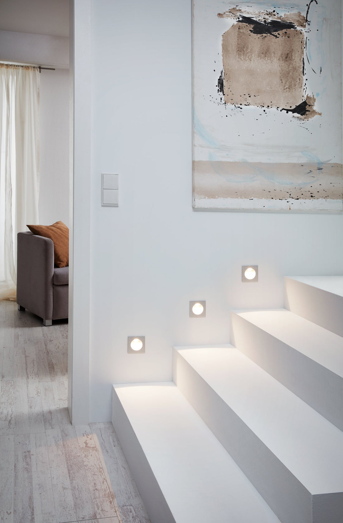 Spot LED | Zarate