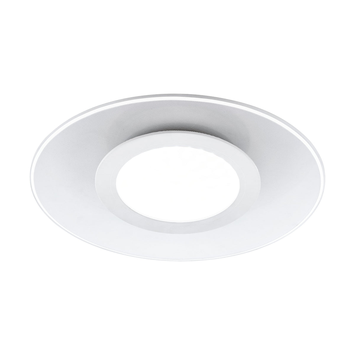 Plafonnier Reducta blanc
