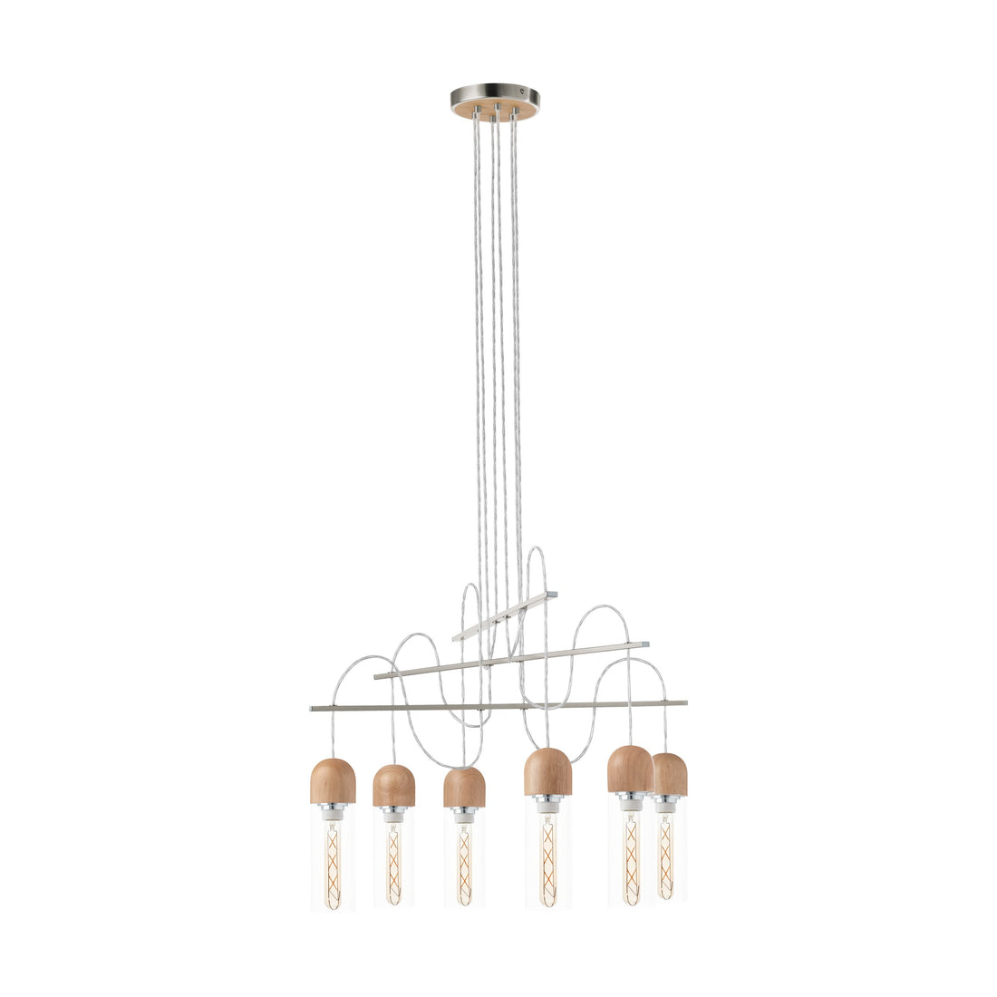 Suspension luminaire | Zacharo 1