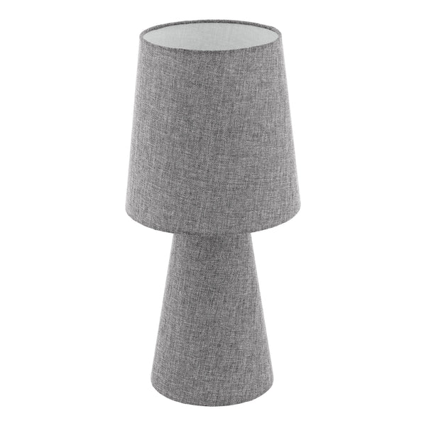 Lampe de chevet | Carpara H 47 cm