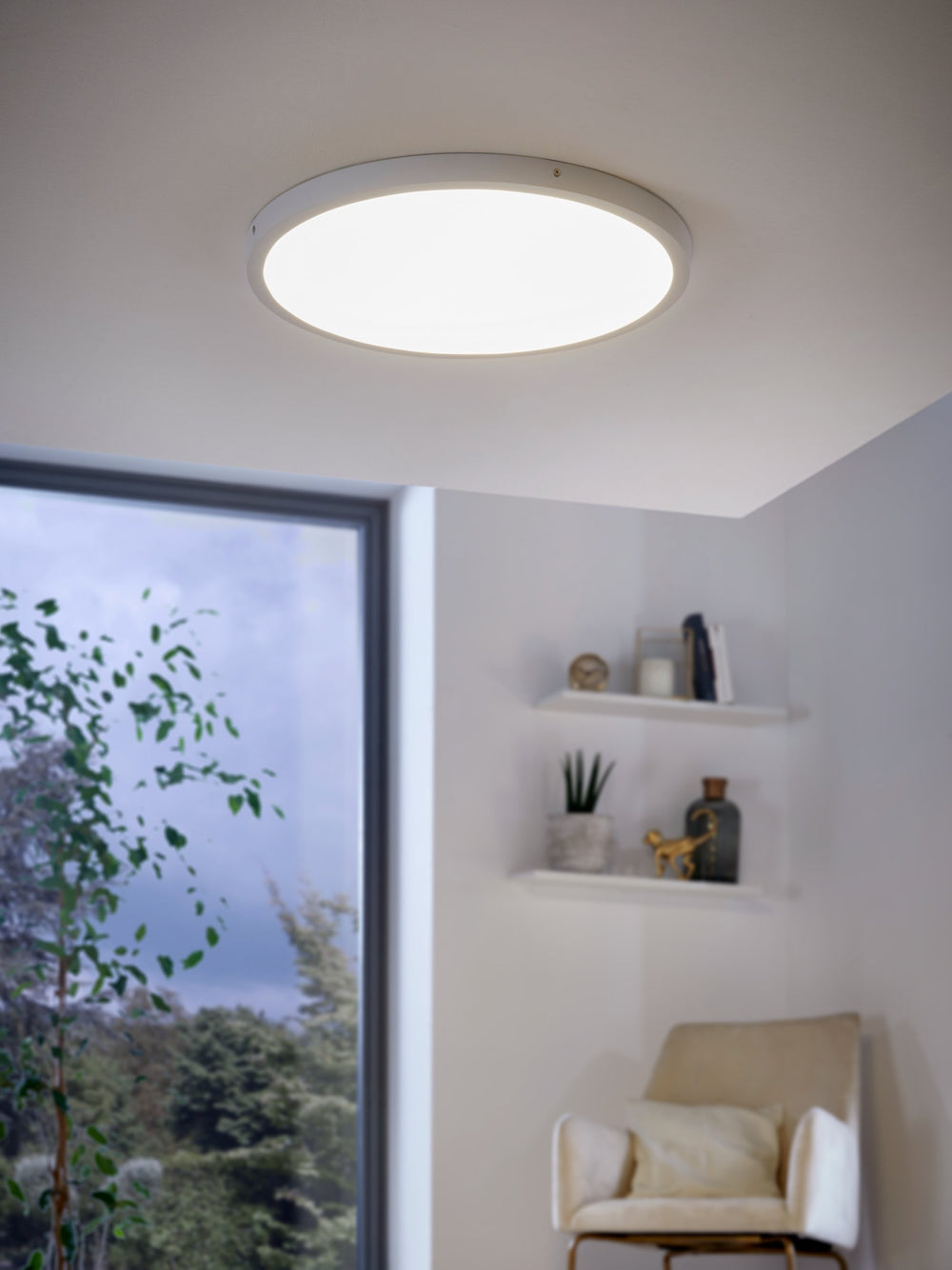 Designix showroom in Lyon