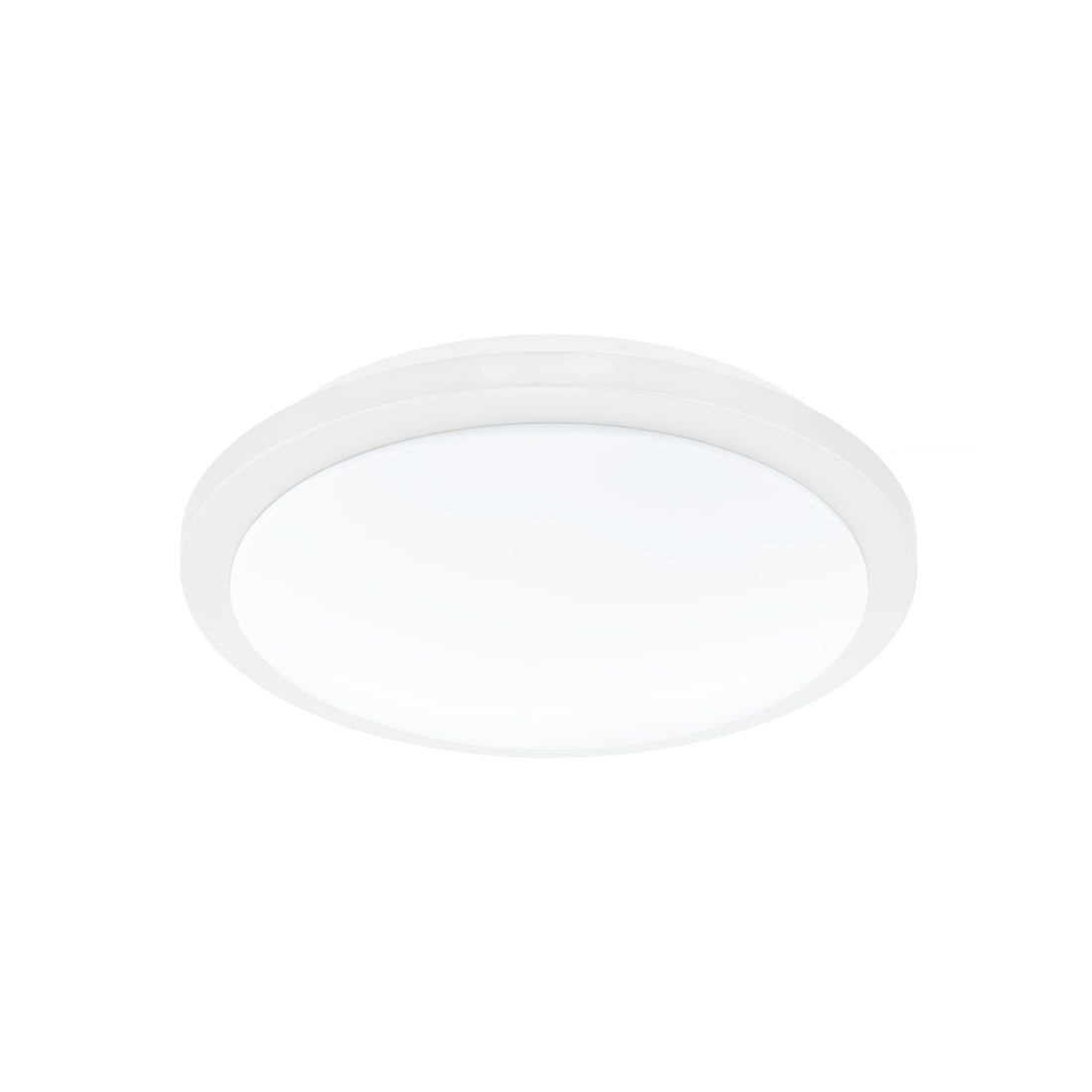 Plafonnier Competa-st blanc